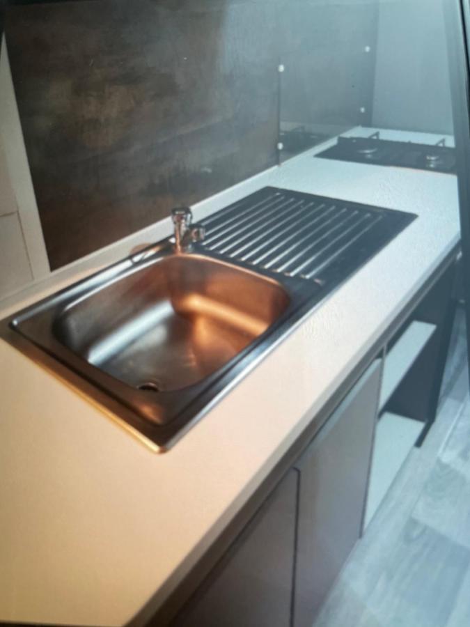 Camping Valras Climatise Hotel Serignan Bagian luar foto