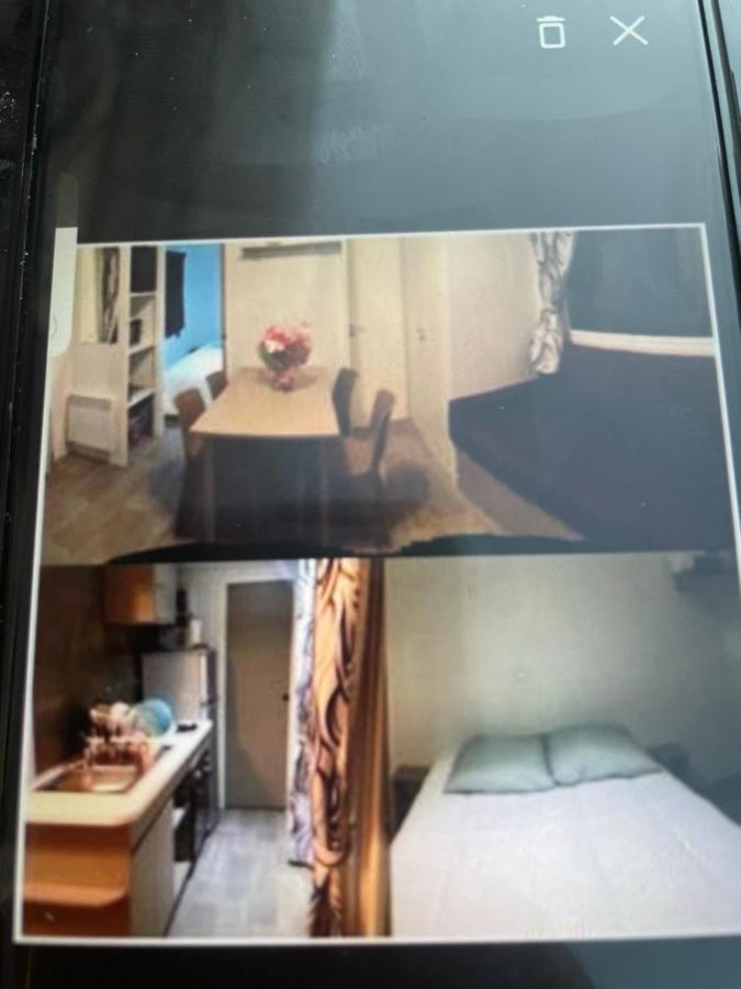 Camping Valras Climatise Hotel Serignan Bagian luar foto